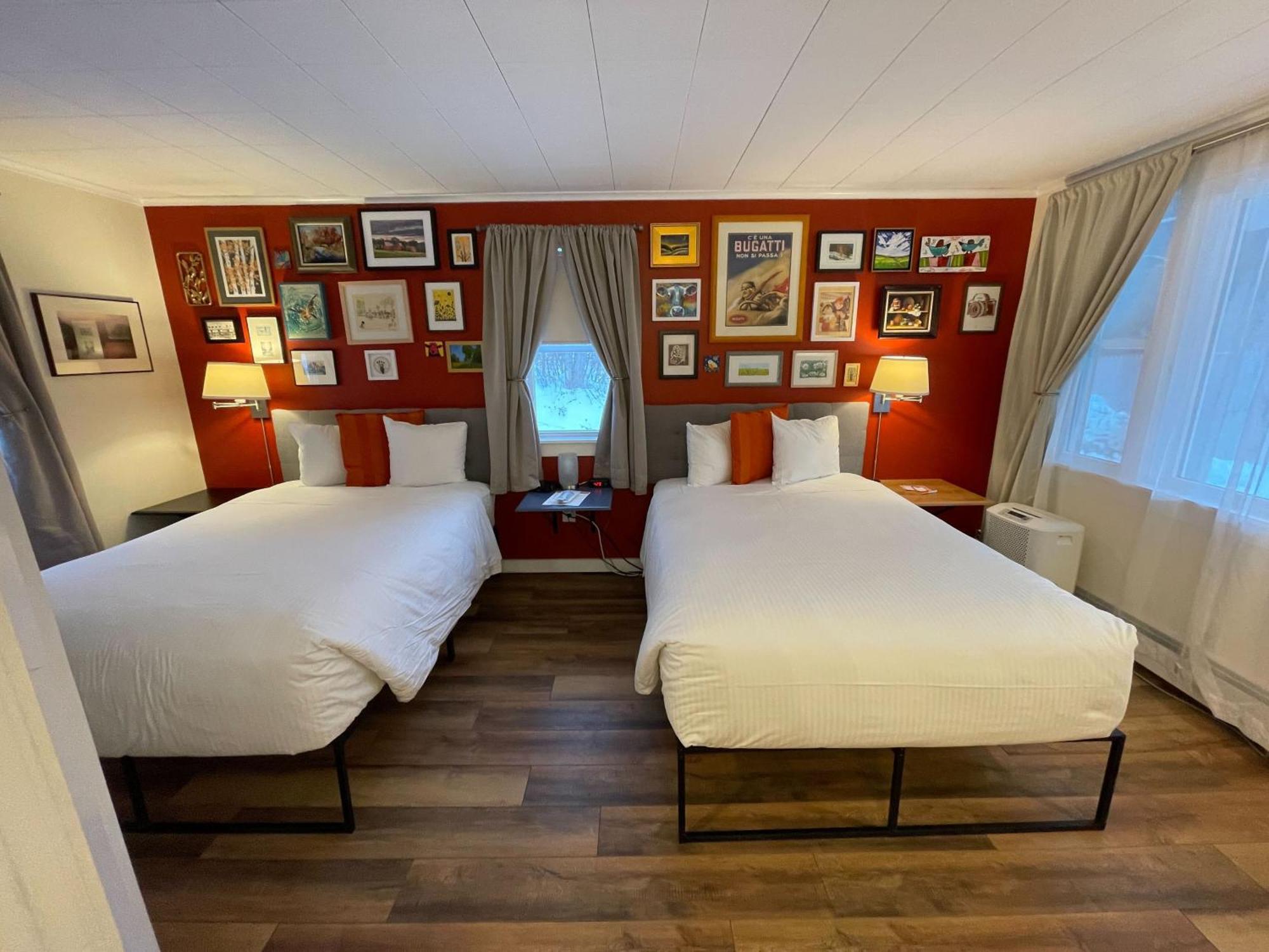 Sleep Motel 3*